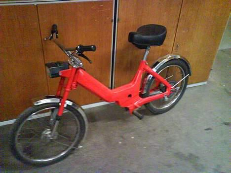 Puch maxi k (solgt) billede 6