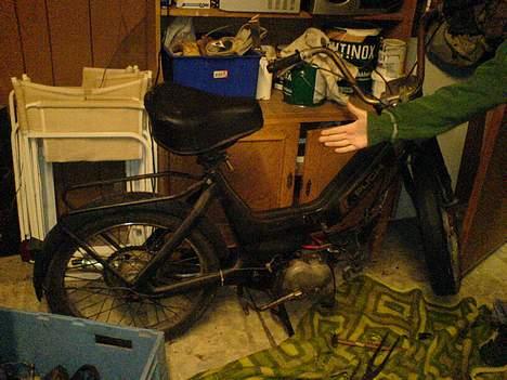 Puch maxi k. solgt billede 1