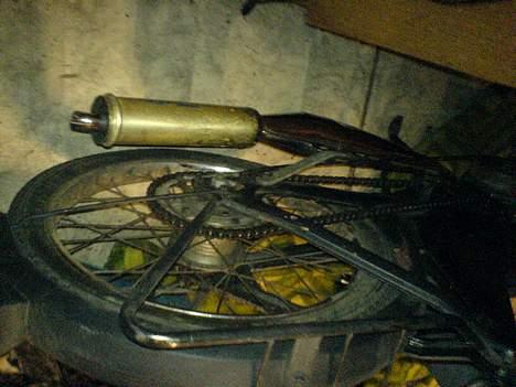 Puch maxi k. solgt billede 2