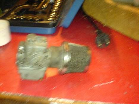 Puch maxi k. solgt - min kabu billede 4