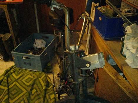 Puch maxi k. solgt billede 5