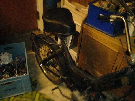 Puch maxi k. solgt billede 6