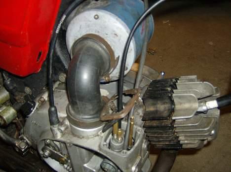 Suzuki K 50 (solgt 08/07/07) billede 7