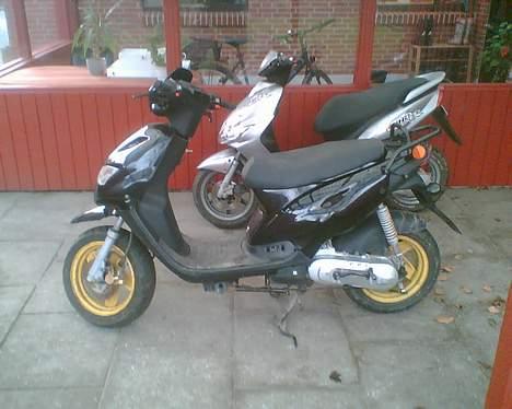 CPI popcorn solgt - før billede 1