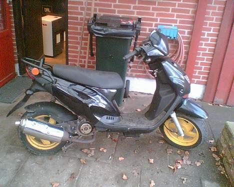 CPI popcorn solgt - før billede 2