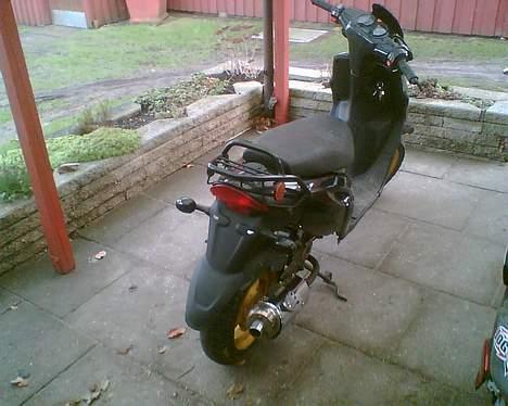 CPI popcorn solgt - før billede 3