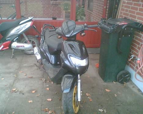 CPI popcorn solgt - før billede 4