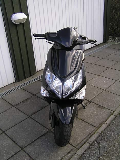 PGO G-Max Flagskibet, Stem :D billede 6