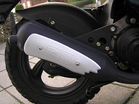 PGO G-Max Flagskibet, Stem :D billede 7