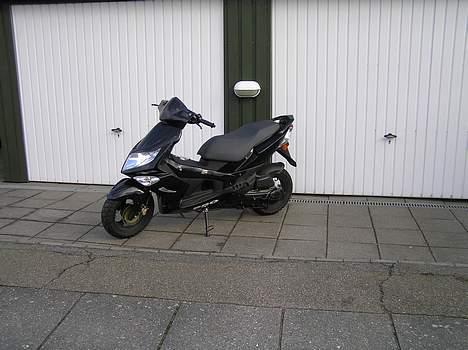 PGO G-Max Flagskibet, Stem :D billede 11