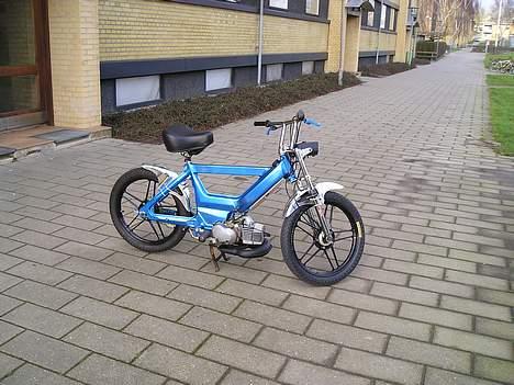 Puch Maxi K RACING * Solgt* billede 2