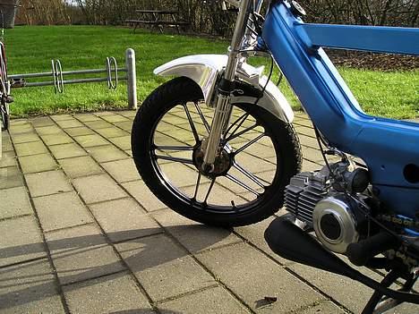Puch Maxi K RACING * Solgt* billede 4