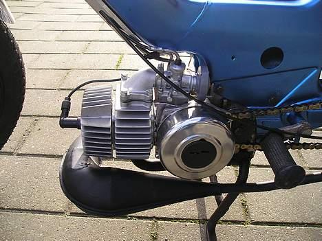 Puch Maxi K RACING * Solgt* billede 5