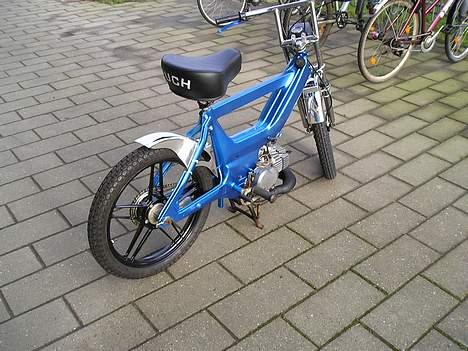 Puch Maxi K RACING * Solgt* billede 7