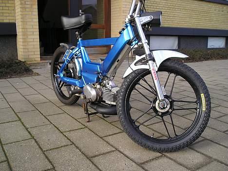 Puch Maxi K RACING * Solgt* billede 8