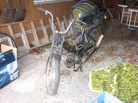 Puch maxi k. solgt billede 8