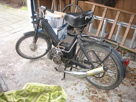 Puch maxi k. solgt billede 9