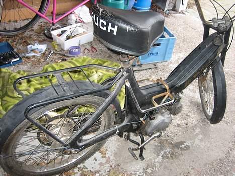 Puch maxi k. solgt billede 10