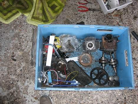 Puch maxi k. solgt billede 13