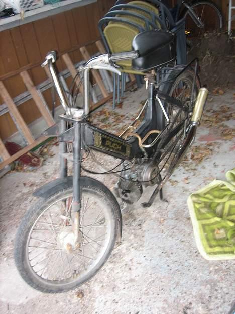 Puch maxi k. solgt billede 14