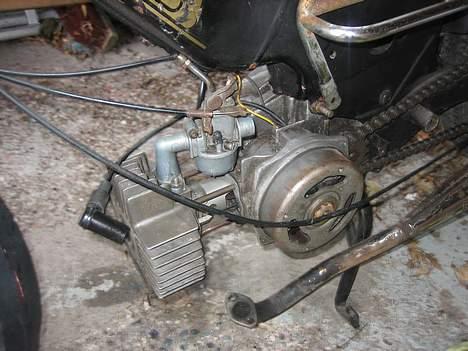 Puch maxi k. solgt billede 15