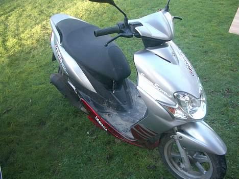 Yamaha Jog *R*  SOLGT! billede 1