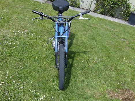 Puch maxi k racing  ($olgt) - for fra  billede 5