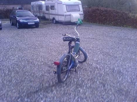Puch maxi k Tilslag billede 4