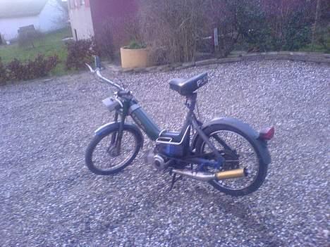 Puch maxi k Tilslag billede 5