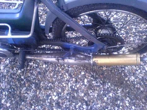 Puch maxi k Tilslag billede 6