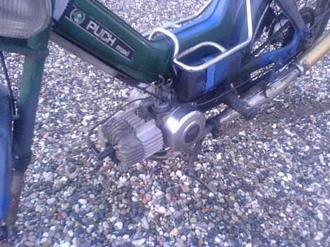 Puch maxi k Tilslag billede 7