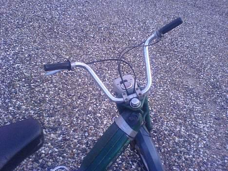 Puch maxi k Tilslag billede 8