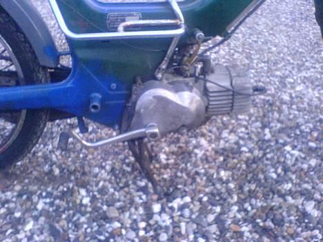 Puch maxi k Tilslag billede 9