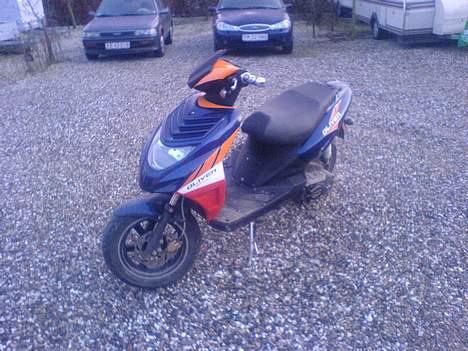 CPI oliver sport  billede 14