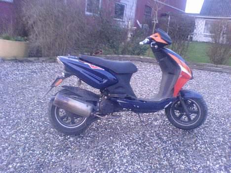 CPI oliver sport  - bette uheld billede 19