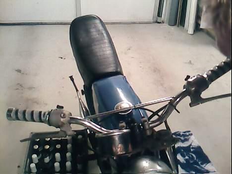 Yamaha 4 Gear *BYTTET* billede 10