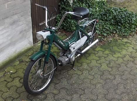 Puch Maxi K (Solgt)  billede 13