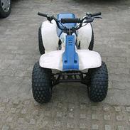 MiniBike suzuki 50 crosser SOLGT