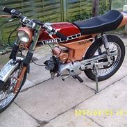 Yamaha 4-gear (byttet)