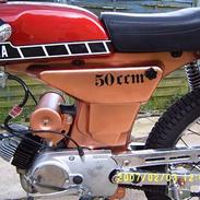 Yamaha 4-gear (byttet)