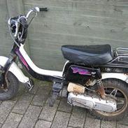 Suzuki fz50 SOLGT