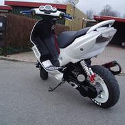 Peugeot Speedfight 2 307 WRC