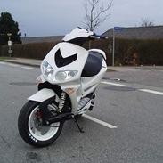 Peugeot Speedfight 2 307 WRC