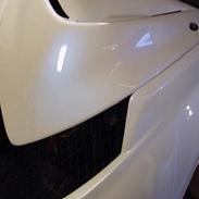 Peugeot Speedfight 2 307 WRC