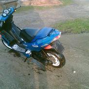 Peugeot speedfight 2 TILSALG