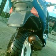 Peugeot speedfight 2 TILSALG