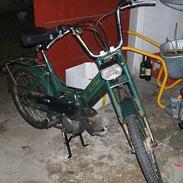 Puch Maxi k