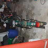 Puch Maxi k