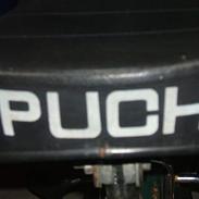 Puch Maxi k