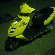 Aprilia Sonic Solgt